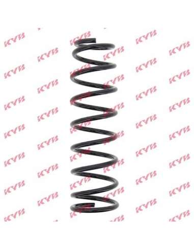 Muelle de suspensión Tras. Kyb RC5317 - KYB HONDA CIVIC K-Flex