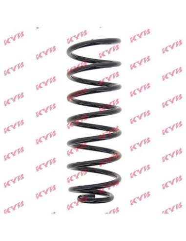 Muelle de suspensión Tras. Kyb RC5409 - KYB OPEL-VAUXHALL VECTRA K-Flex