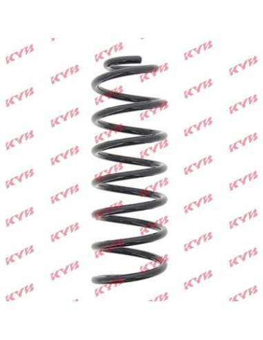 Muelle de suspensión Tras. Kyb RC5410 - KYB OPEL-VAUXHALL VECTRA - R K-Flex