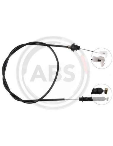 Cable del acelerador Abs K36720 - CABLE ACELERADO RENAULT