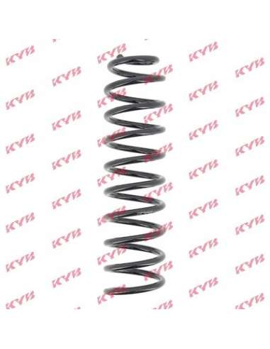 Muelle de suspensión Tras. Kyb RC5497 - KYB VOLKSWAGEN POLO CLASSIC K-Flex