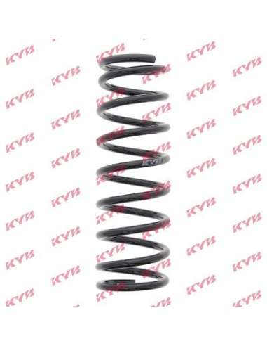 Muelle de suspensión Tras. Kyb RC5499 - KYB SUZUKI VITARA K-Flex