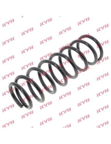Muelle de suspensión Tras. Kyb RC5500 - KYB SUZUKI VITARA K-Flex