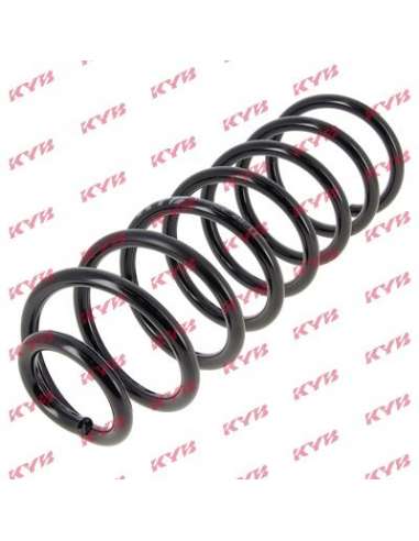 Muelle de suspensión Tras. Kyb RC5522 - KYB VOLKSWAGEN CORRADO-VENTO K-Flex