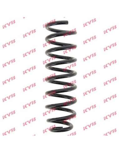 Muelle de suspensión Tras. Kyb RC5534 - KYB VOLKSWAGEN TOUAREG -R K-Flex