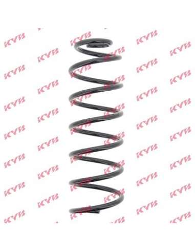 Muelle de suspensión Tras. Kyb RC5768 - KYB CITROEN BERLINGO/ CITREO K-Flex