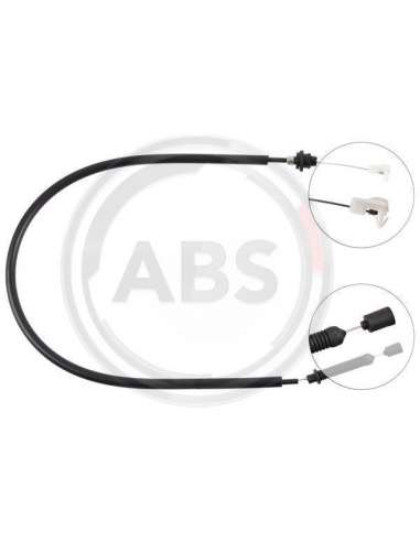 Cable del acelerador Abs K36770 - CABLE ACELERADO RENAULT