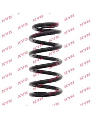 Muelle de suspensión Tras. Kyb RC5809 - KYB HONDA CR-V K-Flex