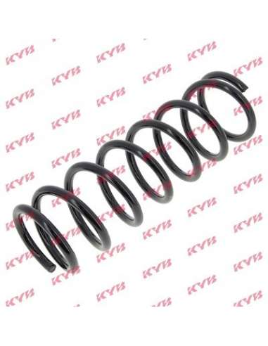 Muelle de suspensión Tras. Kyb RC5810 - KYB HONDA ACCORD-VIGOR-R K-Flex
