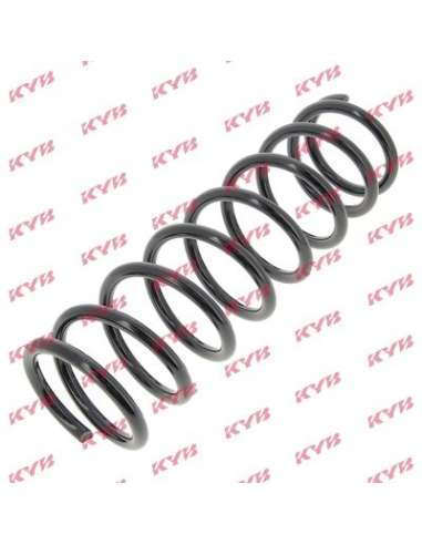 Muelle de suspensión Tras. Kyb RC5813 - KYB HONDA ACCORD-VIGOR-R K-Flex