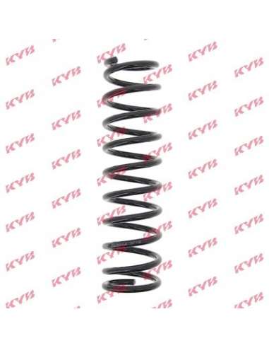 Muelle de suspensión Tras. Kyb RC5814 - KYB HONDA CR-V K-Flex