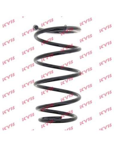 Muelle de suspensión Tras. Der. Kyb RC5817 - KYB HONDA H-RV K-Flex