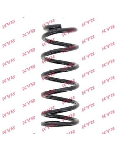 Muelle de suspensión Tras. Kyb RC5824 - KYB HONDA CIVIC-BALLADE -R K-Flex