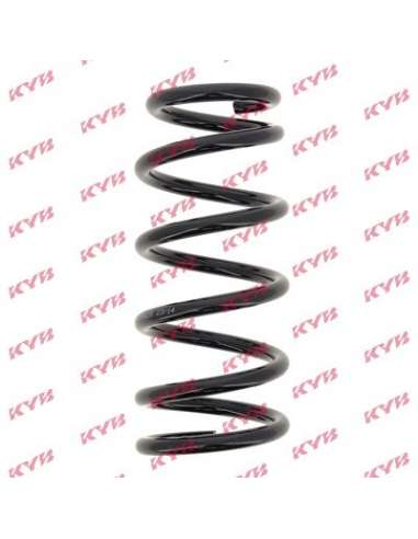 Muelle de suspensión Tras. Kyb RC5828 - KYB HONDA CIVIC-BALLADE -R K-Flex