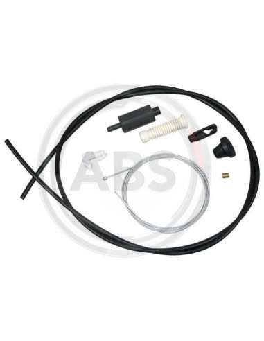 Cable del acelerador Abs K36870 - CABLE ACELERADO CITROEN/PEUGEOT