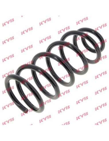 Muelle de suspensión Tras. Kyb RC5842 - KYB ALFA ROMEO 145-146 LANCI K-Flex