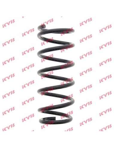 Muelle de suspensión Tras. Kyb RC5868 - KYB NISSAN ALMERA K-Flex