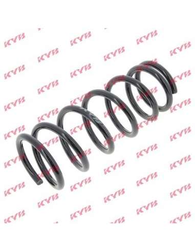 Muelle de suspensión Tras. Kyb RC5870 - KYB NISSAN ALMERA K-Flex
