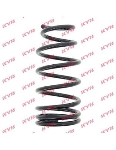 Muelle de suspensión Tras. Kyb RC5880 - KYB RENAULT ESPACE III K-Flex