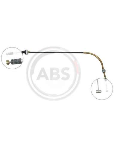 Cable del acelerador Abs K36890 - CABLE ACELERADO FIAT