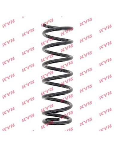 Muelle de suspensión Tras. Kyb RC5902 - KYB SUBARU LEGACY -R K-Flex