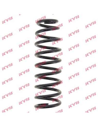 Muelle de suspensión Tras. Kyb RC5907 - KYB SUZUKI GRAND VITARA K-Flex