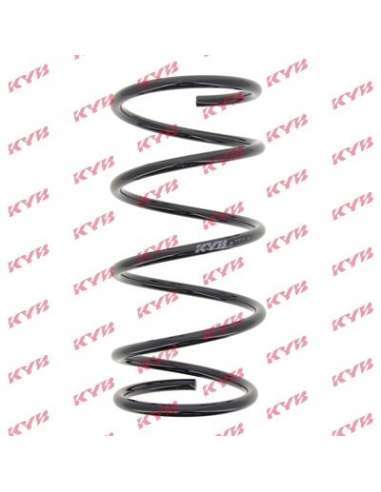 Muelle de suspensión Tras. Kyb RC5910 - KYB SUZUKI BALENO -R K-Flex