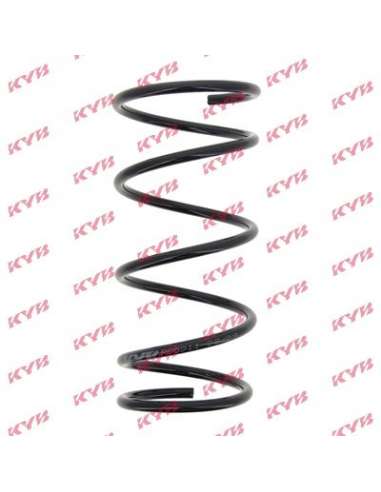 Muelle de suspensión Tras. Kyb RC5911 - KYB SUZUKI BALENO -R K-Flex