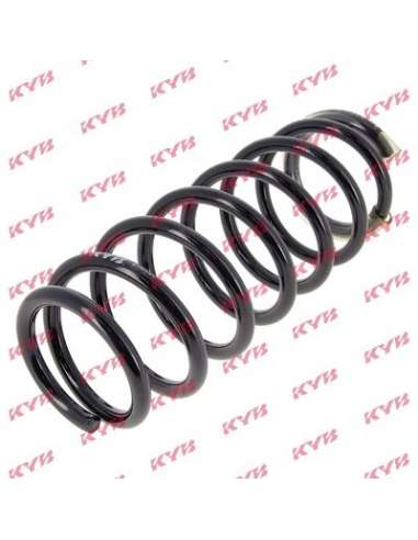 Muelle de suspensión Tras. Kyb RC5917 - KYB SUZUKI IGNIS -R K-Flex