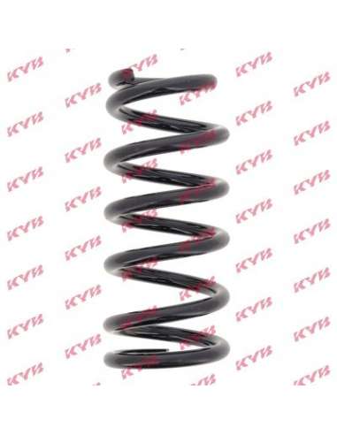 Muelle de suspensión Tras. Kyb RC6311 - KYB HONDA STREAM -R K-Flex