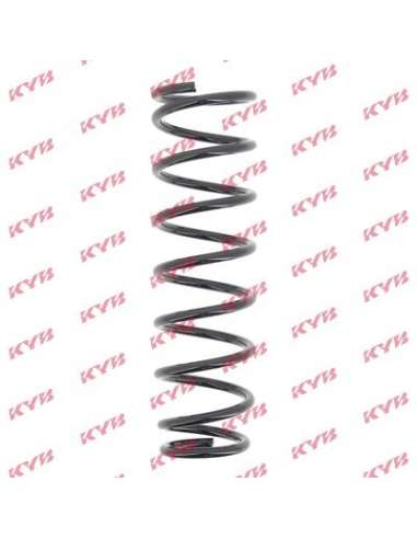 Muelle de suspensión Tras. Kyb RC6315 - KYB HONDA CIVIC K-Flex