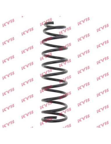 Muelle de suspensión Tras. Kyb RC6316 - KYB HONDA CIVIC -BALLADE -R K-Flex