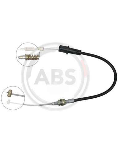 Cable del acelerador Abs K36930 - CABLE ACELERADO OPEL