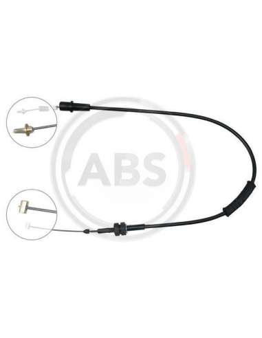 Cable del acelerador Abs K36940 - CABLE ACELERADO OPEL