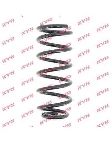 Muelle de suspensión Tras. Kyb RC6400 - KYB MINI COOPER -R K-Flex