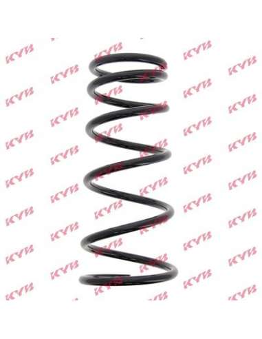 Muelle de suspensión Tras. Kyb RC6431 - KYB SUBARU FORESTER- R K-Flex