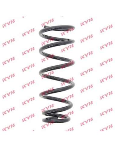 Muelle de suspensión Tras. Kyb RC6702 - KYB HONDA ACCORD - R K-Flex