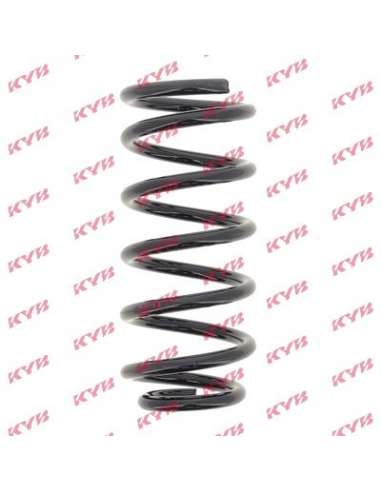 Muelle de suspensión Tras. Kyb RC6706 - KYB MINI COOPER S -R K-Flex