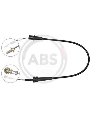 Cable del acelerador Abs K36970 - CABLE ACELERADO OPEL