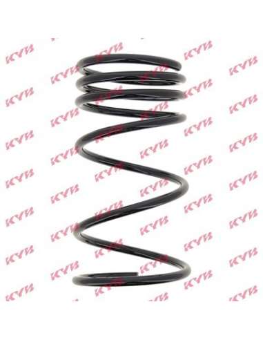 Muelle de suspensión Tras. Kyb RC6722 - KYB SUBARU IMPREZA -R K-Flex