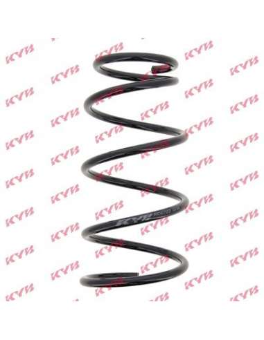 Muelle de suspensión Tras. Kyb RC6723 - KYB SUBARU IMPREZA -R K-Flex
