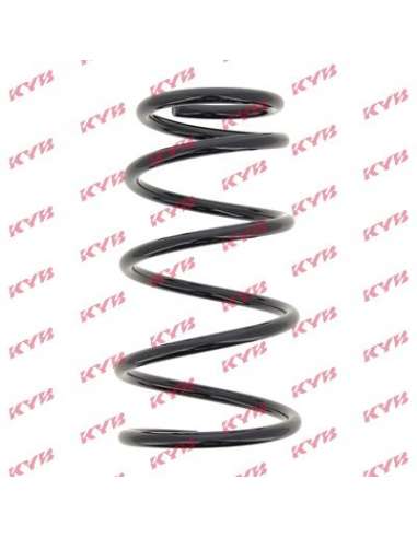 Muelle de suspensión Tras. Kyb RC6724 - KYB SUBARU IMPREZA -R K-Flex