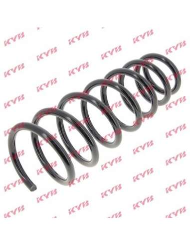 Muelle de suspensión Tras. Kyb RC6734 - KYB VOLVO XC70 CROSS COUNTRY K-Flex