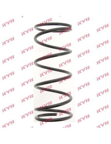 Muelle de suspensión Tras. Kyb RD5961 - KYB MITSUBISHI SHOGUN SPORT- K-Flex