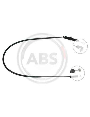 Cable del acelerador Abs K37100 - CABLE ACELERADO CITROEN/PEUGEOT