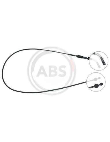 Cable del acelerador Abs K37110 - CABLE ACELERADO FORD