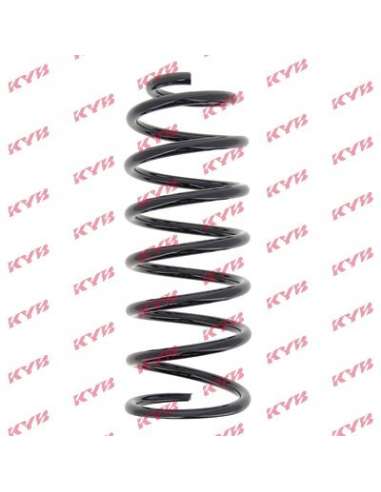 Muelle de suspensión Tras. Kyb RF6048 - KYB TOYOTA LAND CRUISER-R K-Flex