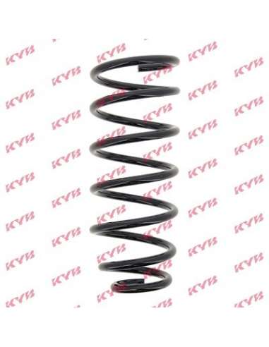 Muelle de suspensión Del. Kyb RG1172 - KYB VOLKSWAGEN GOLF III/ PAS K-Flex