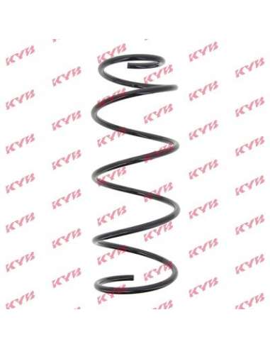 Muelle de suspensión Del. Kyb RG1346 - KYB FIAT BRAVO- BRAVA -F K-Flex