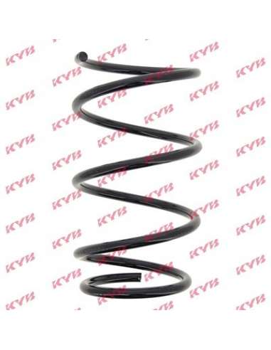 Muelle de suspensión Del. Kyb RG1594 - KYB SUBARU IMPREZA K-Flex